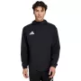 adidas Entrada 26 All Weather Giacca da calcio uomo nero 2XL