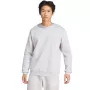 adidas Entrada 26 felpa uomo grigio L