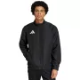 adidas Entrada 26 Giacca da Presentazione Uomo Nero L