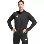adidas Entrada 26 giacca da allenamento uomo nero XL