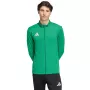 adidas Entrada 26 Giacca da allenamento uomo verde S