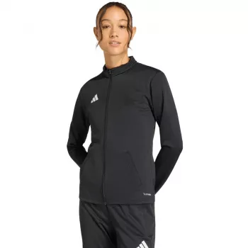 adidas Entrada 26 giacca track donna nero L (JZ6597)