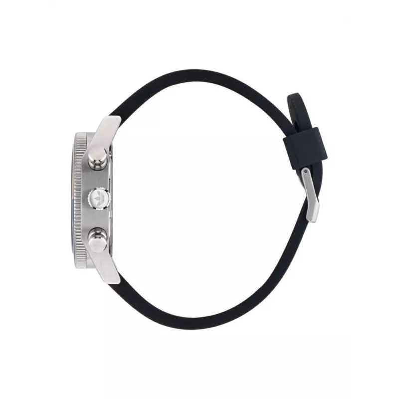 Adidas Orologio al quarzo analogico uomo AOFH23003 43mm acciaio inox