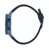 Orologio cronografo al quarzo uomo Adidas AOFH23004 Code One Chrono 43 mm silicone nero