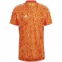 ADIDAS Maglia da portiere Condivo 22 uomo manica corta Team Orange HB1621