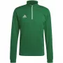 adidas Entrada 22 Top da allenamento uomo verde 2XL