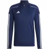 adidas uomo Tiro 23 League giacca da allenamento Navy Blue HS7229 L