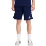 adidas Pantaloncini felpati uomo Tiro 26 League Navy JY9670 L