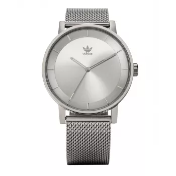 Adidas Orologio da uomo Z041920-00 40mm acciaio inox silicone