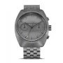 Adidas orologio da uomo analogico al quarzo Z18632-00 40mm cinturino in silicone