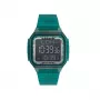 Adidas Project One Orologio da uomo digitale al quarzo AOST22048 45mm nero bio-resina