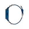 Adidas Project Two orologio da uomo digitale al quarzo AOST22552 48mm silicone nero