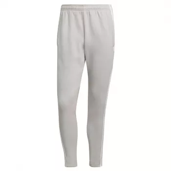 adidas Squadra 21 pantaloni da allenamento grigio chiaro melange uomo 2XL