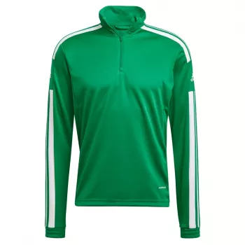 adidas Squadra 21 Top da allenamento Team Green GP6473 M