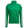 adidas Squadra 21 Top da allenamento Team Green GP6473 M