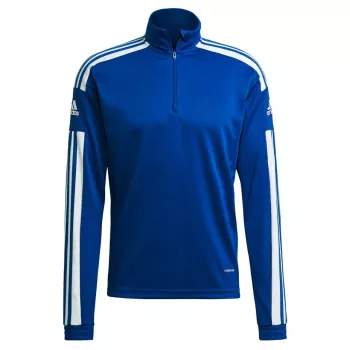 adidas Squadra 21 Felpa da allenamento Team Königsblau S