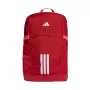 adidas Tiro zaino, rosso, JY7972