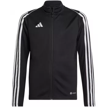 adidas Tiro 23 League felpa da allenamento per bambino - nero (taglia 140 cm)