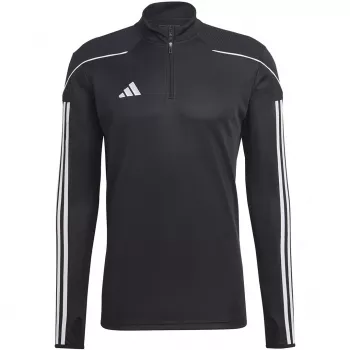 adidas Tiro 23 League felpa allenamento nero 2XL HS0326