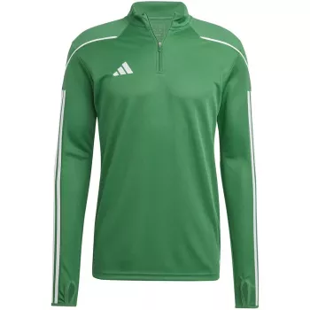 adidas Tiro 23 League Maglia da allenamento uomo felpa Team Green 2XL
