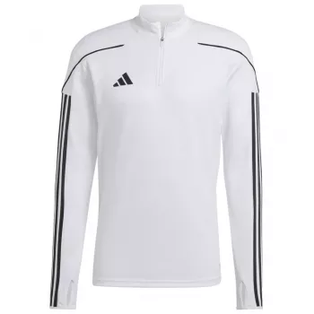 adidas Tiro 23 League Maglia da allenamento uomo bianco 2XL