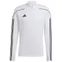 adidas Tiro 23 League Maglia da allenamento uomo bianco 2XL