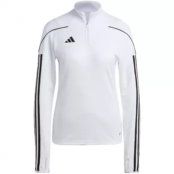 adidas Tiro 23 League Felpa da allenamento bianco HS3485 XL
