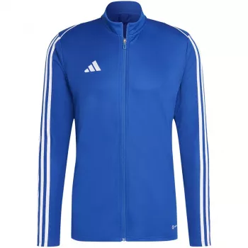adidas Tiro 23 League giacca da allenamento uomo Team Navy Blue 2 L