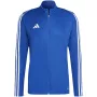 adidas Tiro 23 League giacca da allenamento uomo Team Navy Blue 2 L