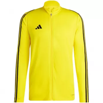 adidas Tiro 23 League Giacca da allenamento giallo IC7876 L