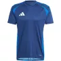 Maglia da gara adidas Tiro 24 Competition blu navy IQ4758 L