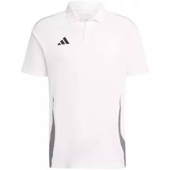 adidas Tiro 24 Competition polo bianco IR7565 2XL