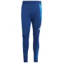 adidas Tiro 24 Competition Training Jersey uomo Team Royal Blue/bianco taglia S