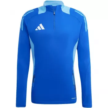 adidas Tiro 24 Competition maglia da allenamento Team Royal Blue XL