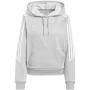 adidas Tiro 24 felpa con cappuccio grigia IR7509 S