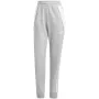 adidas Tiro 24 felpa da allenamento uomo grigia