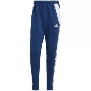 Adidas Tiro 24 Sweat Pants uomo Team Royal Blue/White taglia S