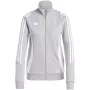 adidas Tiro 24 Training Felpa donna grigia IR9500 XL