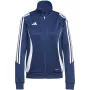 adidas Tiro 24 Felpa da allenamento donna Navy Blue XS