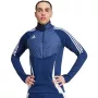 adidas Tiro 24 Winterized felpa uomo Team Navy Blue S