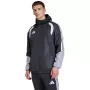 adidas Tiro 26 Competition All Weather giacca uomo nero XL