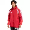 adidas Tiro 26 Competition All Weather Giacca uomo rosso XL