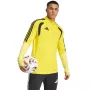 adidas Tiro 26 Competition maglia da allenamento uomo gialla M