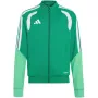 adidas Tiro 26 Competition Top da allenamento ragazzo verde 152cm