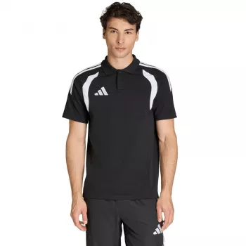 adidas Tiro 26 League polo uomo nero 2XL