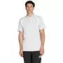 adidas Tiro 26 League polo uomo grigio chiaro KF3399 taglia S