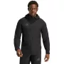 adidas Tiro 26 Travel Windbreaker giacca uomo nero JM5539 taglia M