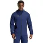 adidas Tiro 26 Travel Windbreaker uomo Navy Blue taglia S