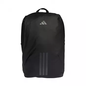 adidas Tiro Competition zaino nero JY7976