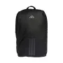 adidas Tiro Competition zaino nero JY7976